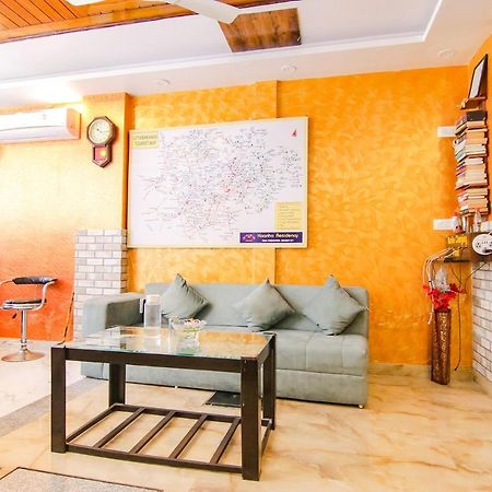 Hotel Kaanha Residency Rishīkesh Buitenkant foto